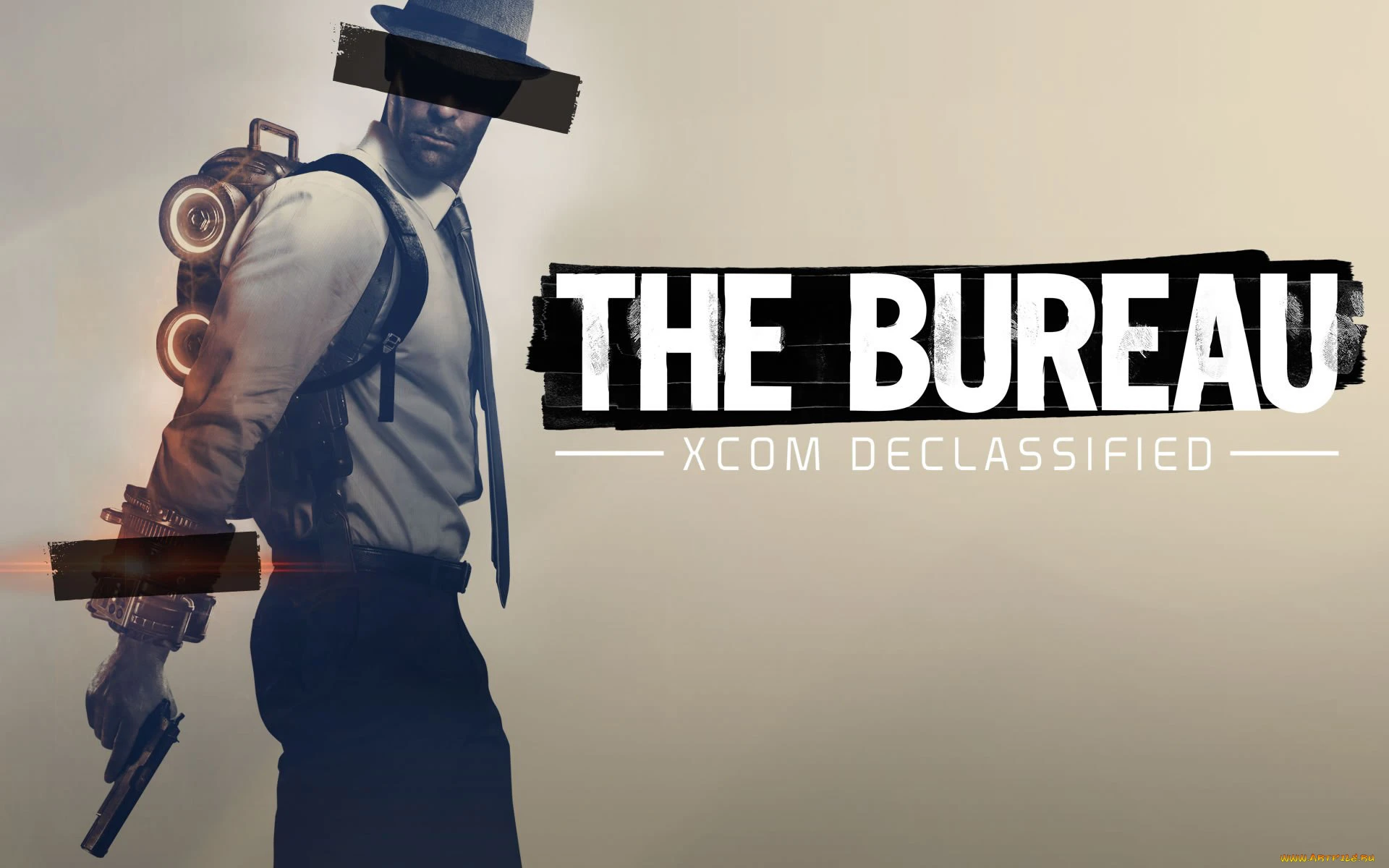 The Bureau: XCOM Declassified "Трейнер +5" [1.1] {Abolfazl.k}