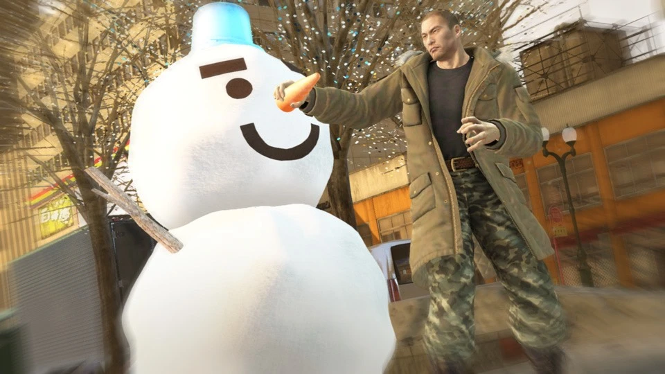 20 игр с новогодней атмосферой, которые подарят настоящее праздничное настроение