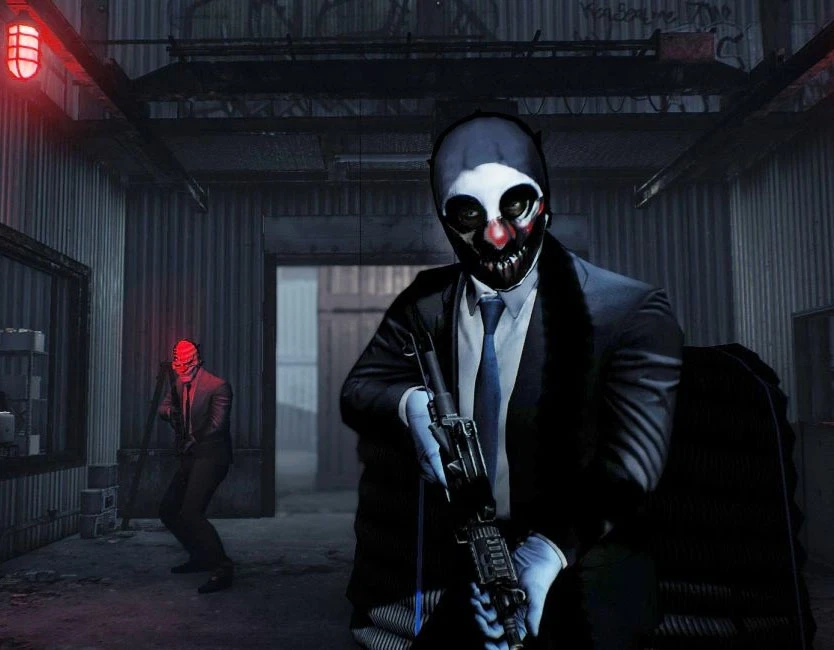 Overkill Software: "Хорошему шутеру нужны не падающие небоскребы, а хорошие идеи"