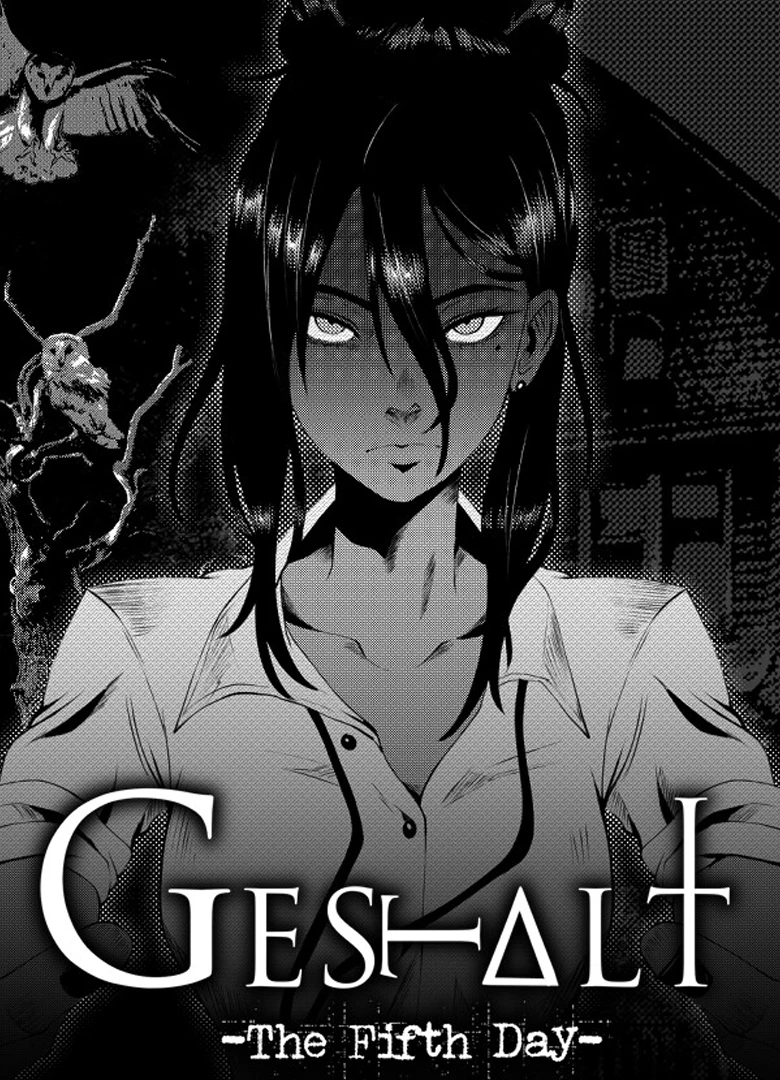 GESTALT: The Fifth Day