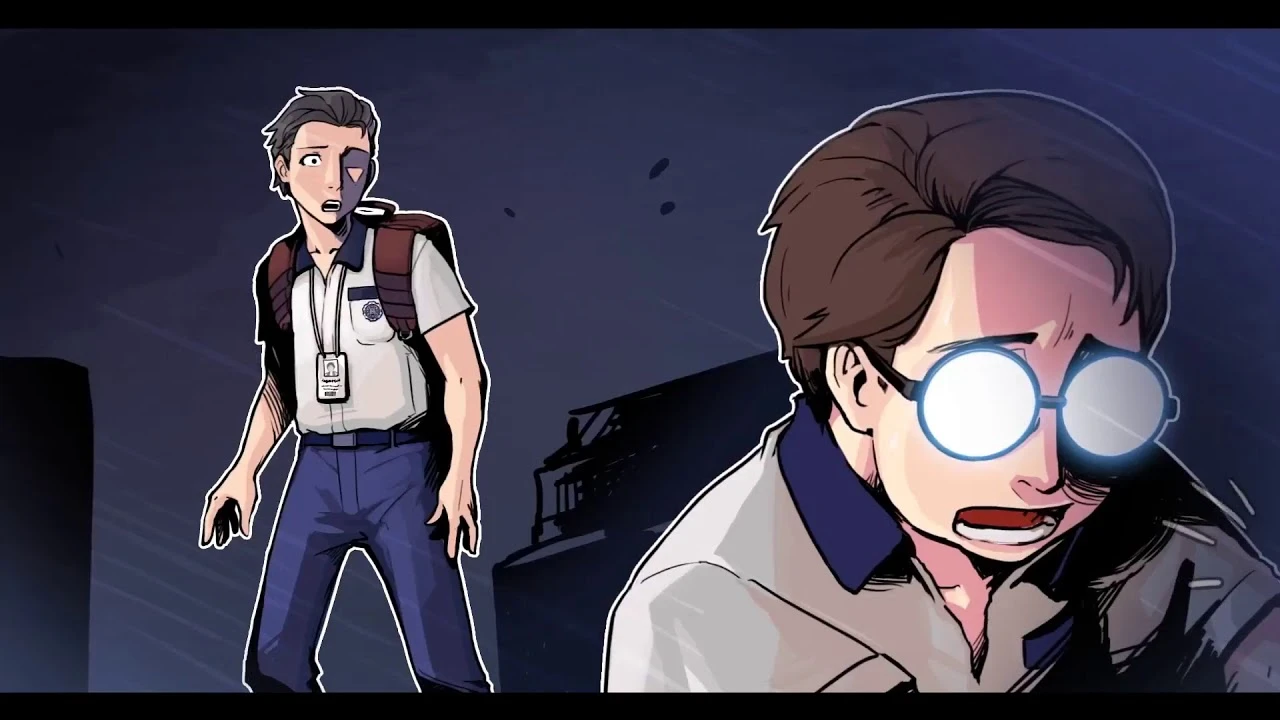 Devespresso Games анонсировала The Coma II Выйдет в 2019 году