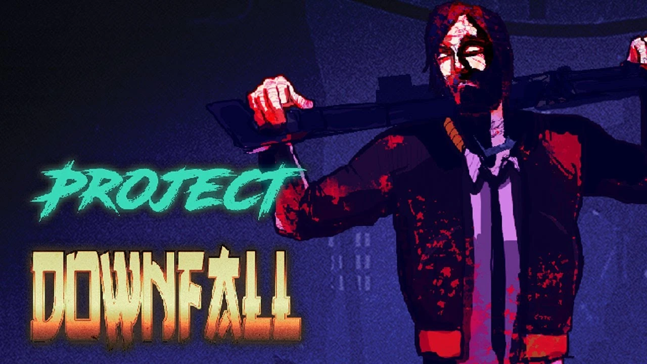 Project Downfall "Патч для версии от GOG" [v1.0.6.1]