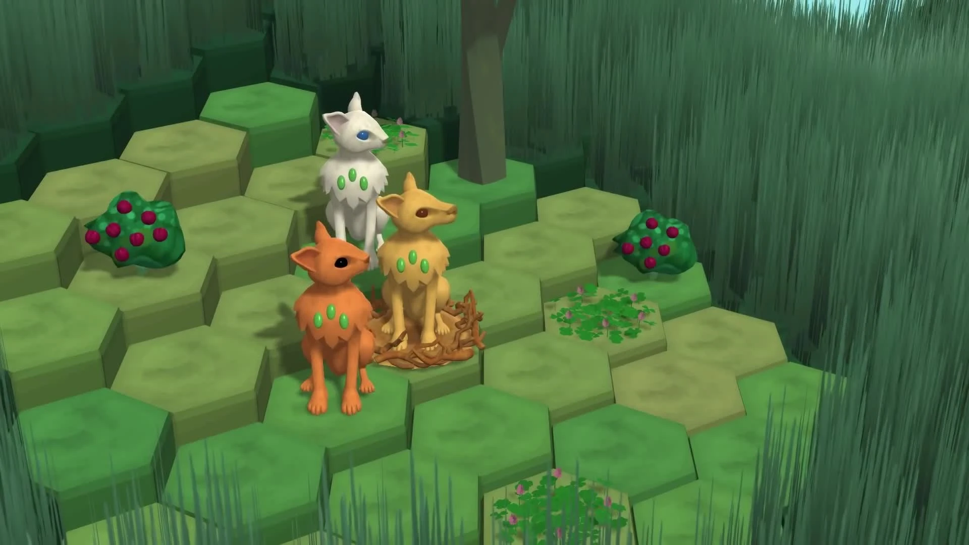 Niche "Трейлер"