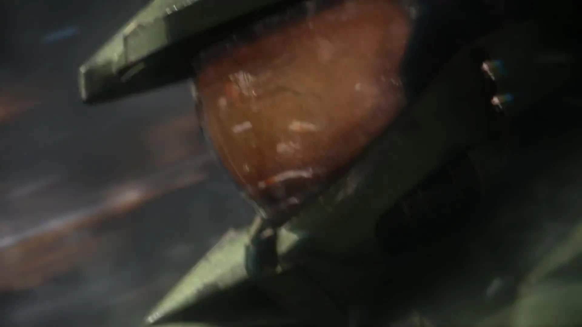 Halo The Master Chief Collection "Трейлер"