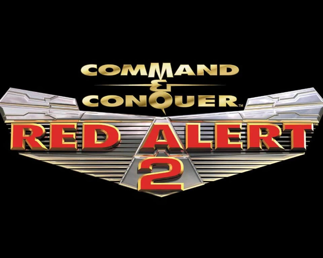 Red Alert 2 запустили на гарнитуре виртуальной реальности HTC Vive