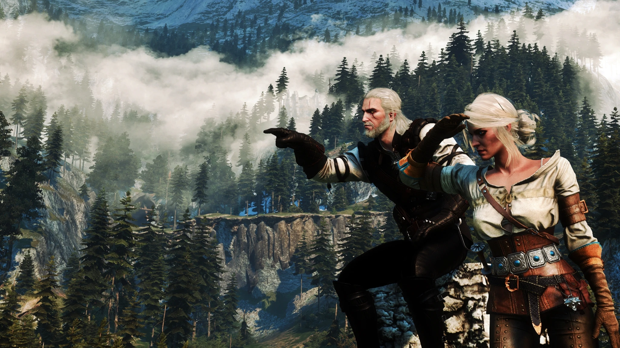 Список заданий The Witcher 3: Wild Hunt, которые могут автоматически провалиться