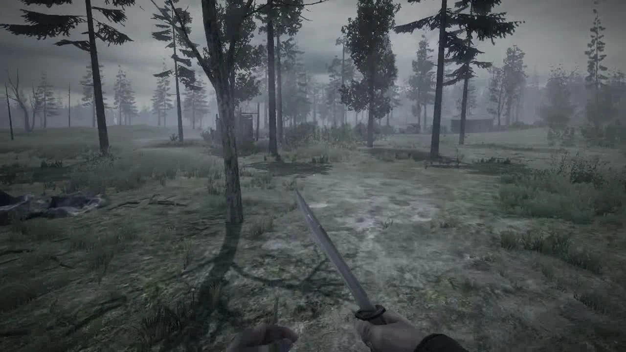 35ММ | Красивый апокалипсис #1