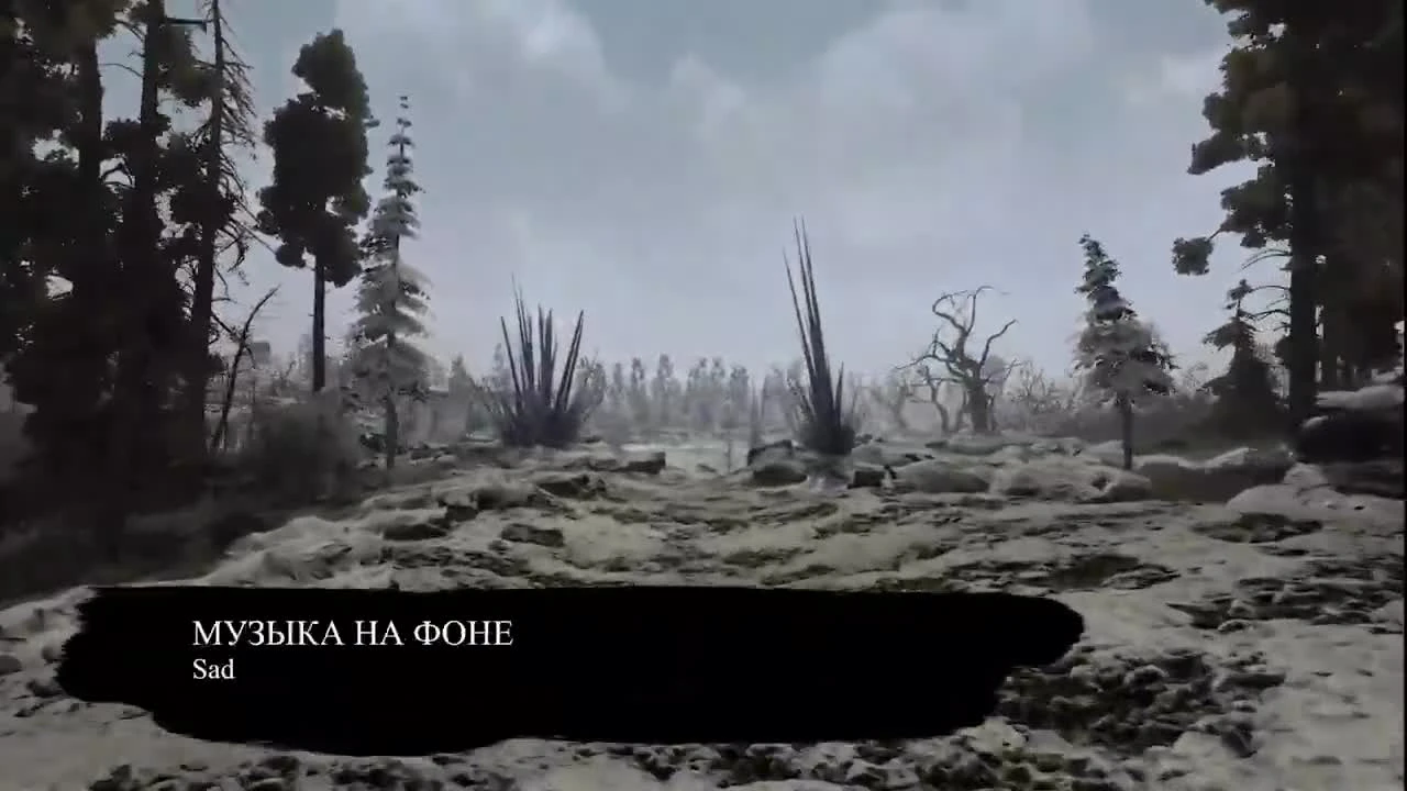 5 Потрясающих S.T.A.L.K.E.R.-ов на других движках