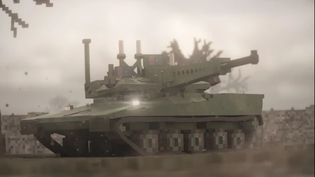 Teardown "[HuRtZ] HSTV-L"