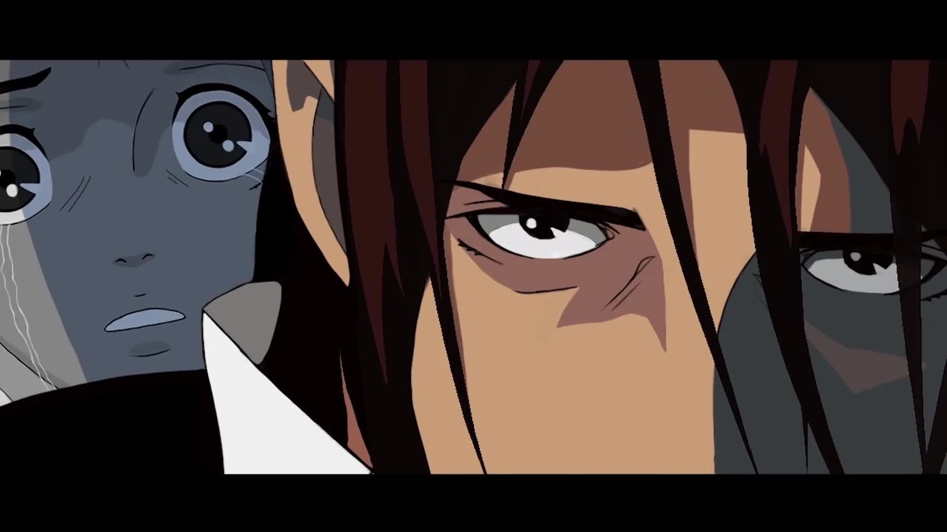 Трейлер Gekido Kintaro's Revenge