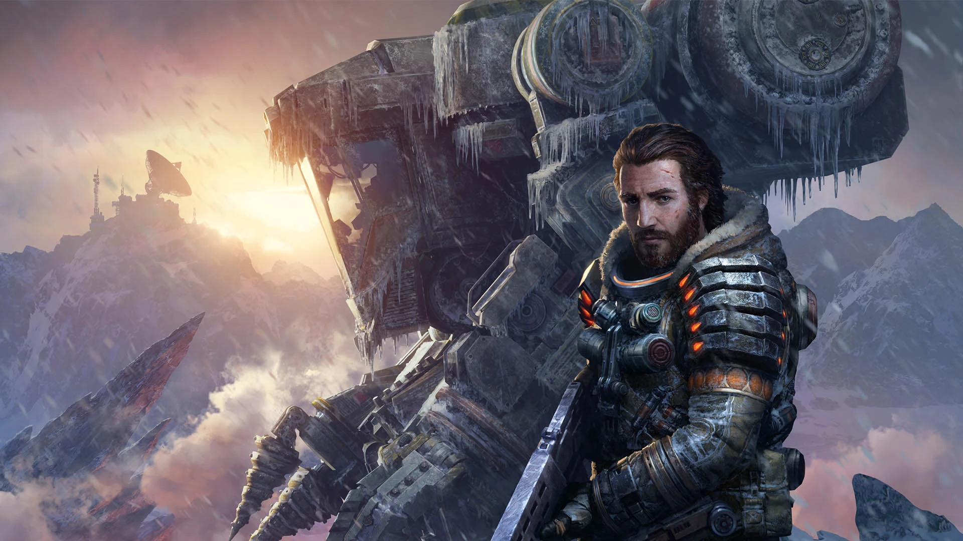 Lost Planet 3 "NoCD/NoDVD - Запуск лицензии на Windows 10+" [1.0 - Update 2016]