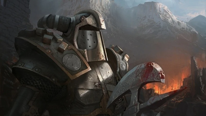 Похорошевшая старушка Enclave этой осенью заглянет на PS4, Xbox One и Switch