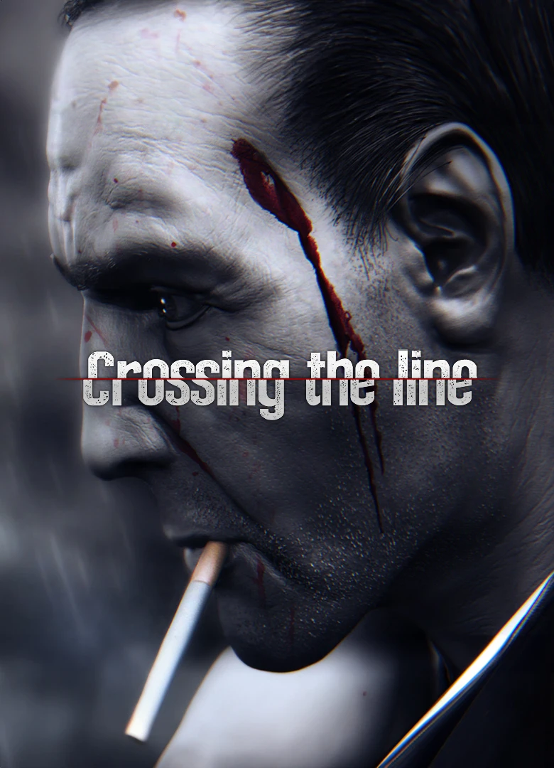 Crossing the Line