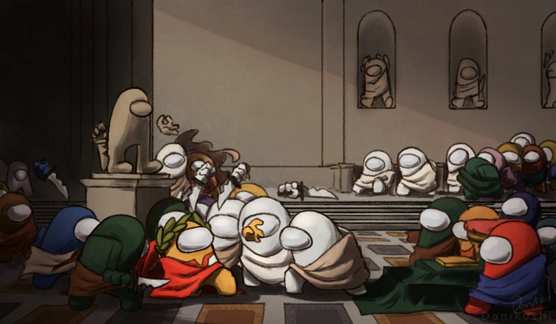 Юлий Цезарь