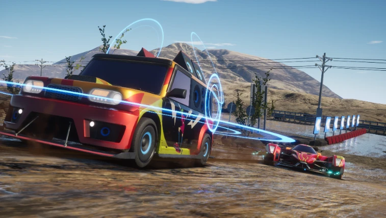 Fast & Furious Spy Racers: Rise of SH1FT3R "Сохранение - прохождение на 100% игры"