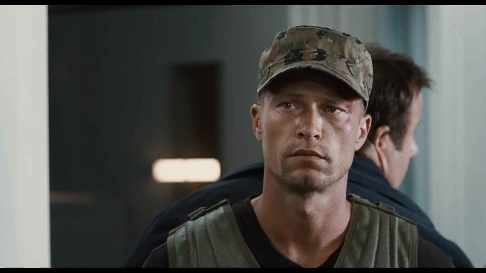 Трейлер боевика "Фар Край"