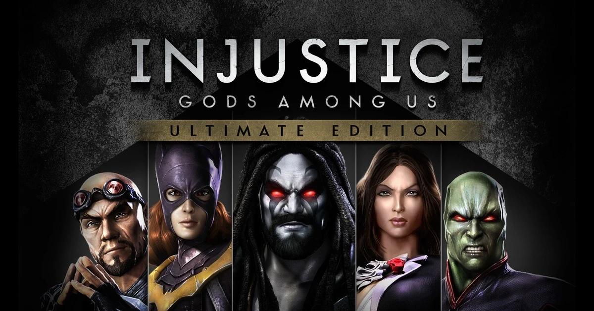 Injustice: Gods Among Us "Таблица +3 для Cheat Engine от MrLiki07: Здоровье, сила, быстрая победа"