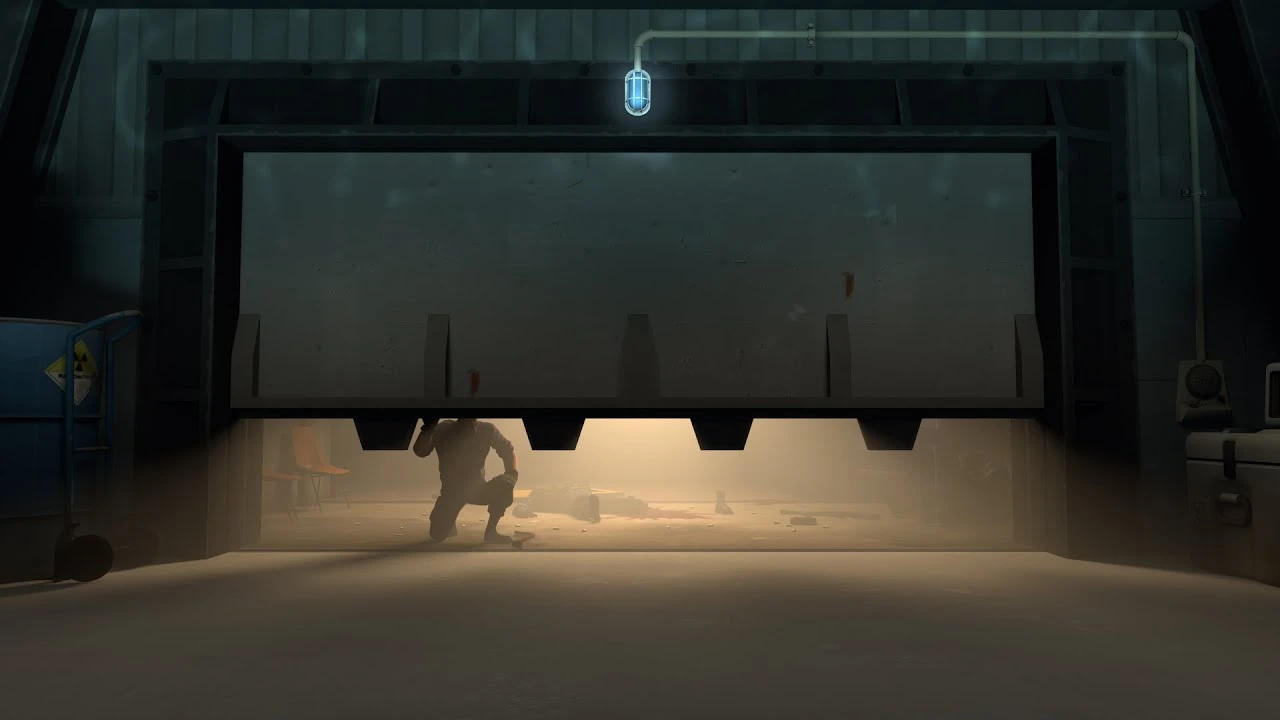 В Steam выйдет модификация Open Fortress, полностью изменяющая сеттинг шутера Team Fortress 2