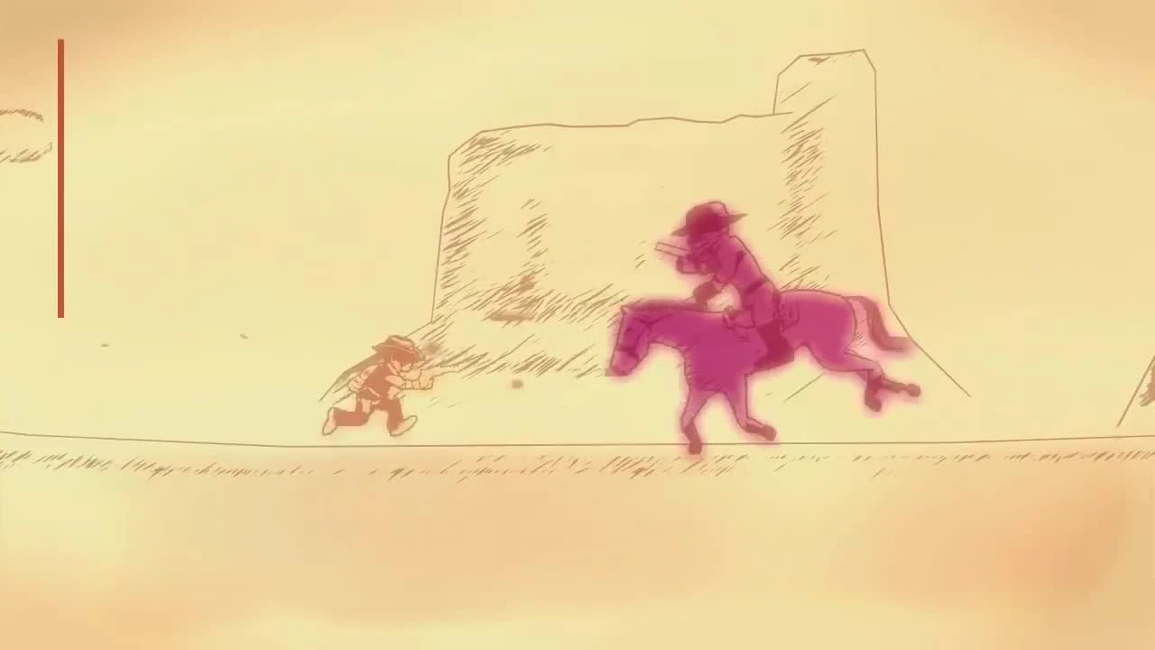 Gunman Clive HD Collection "Трейлер к выходу "