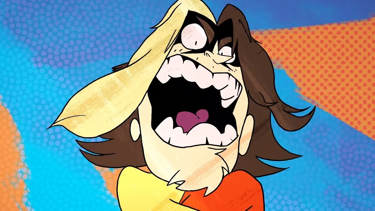 Рэп клип по Овервотчу