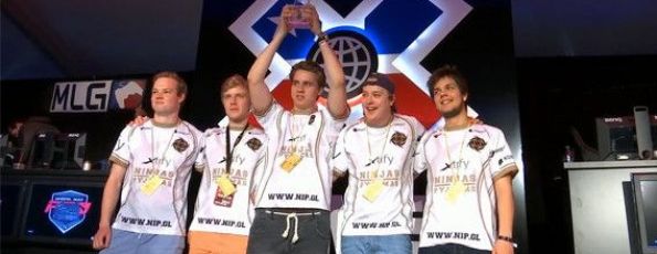 Неожиданная концовка jD MLG Season 2