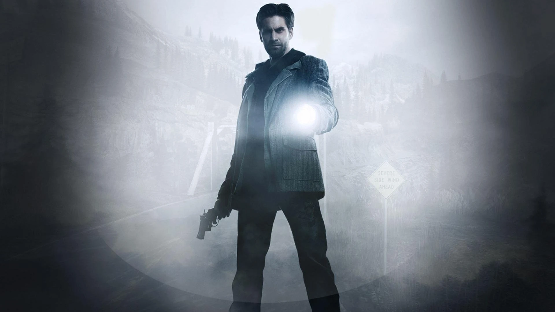 Канал AMC работает над сериалом по мотивам Alan Wake