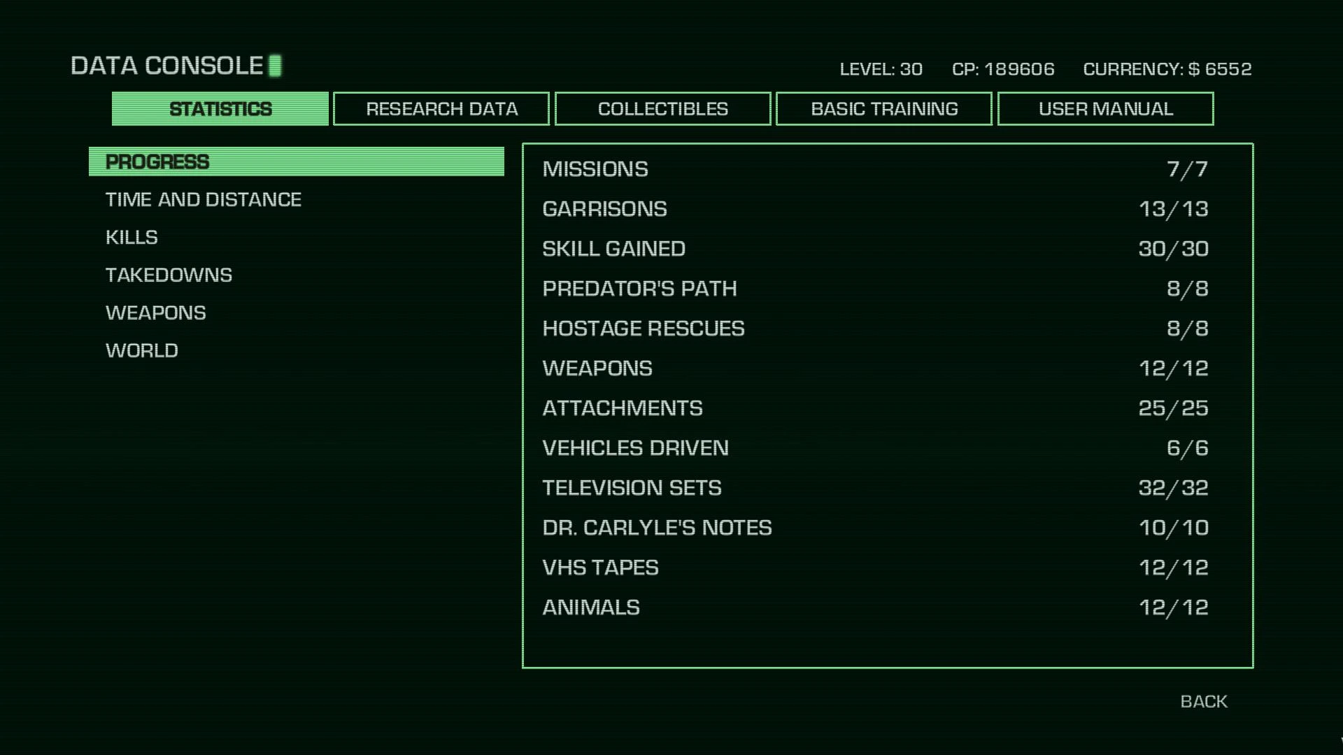Far Cry 3: Blood Dragon Сохранение (100%, все пройдено и собрано + поэтапные) [PerfectFloyd]