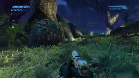 Halo: Combat Evolved Anniversary - 343 Guilty Spark. Геймплей кампании