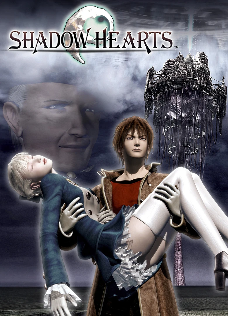 Shadow Hearts