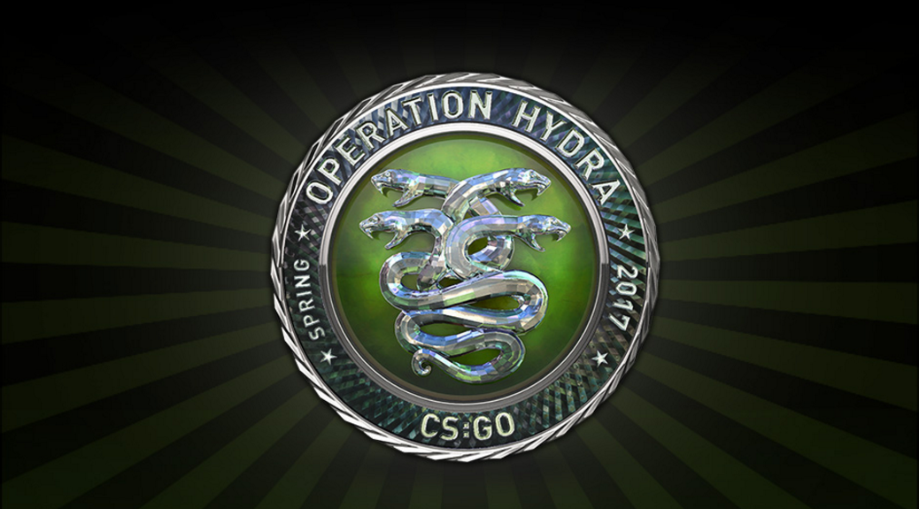 Обзор операции Hydra, обзор для настоящих пацанов