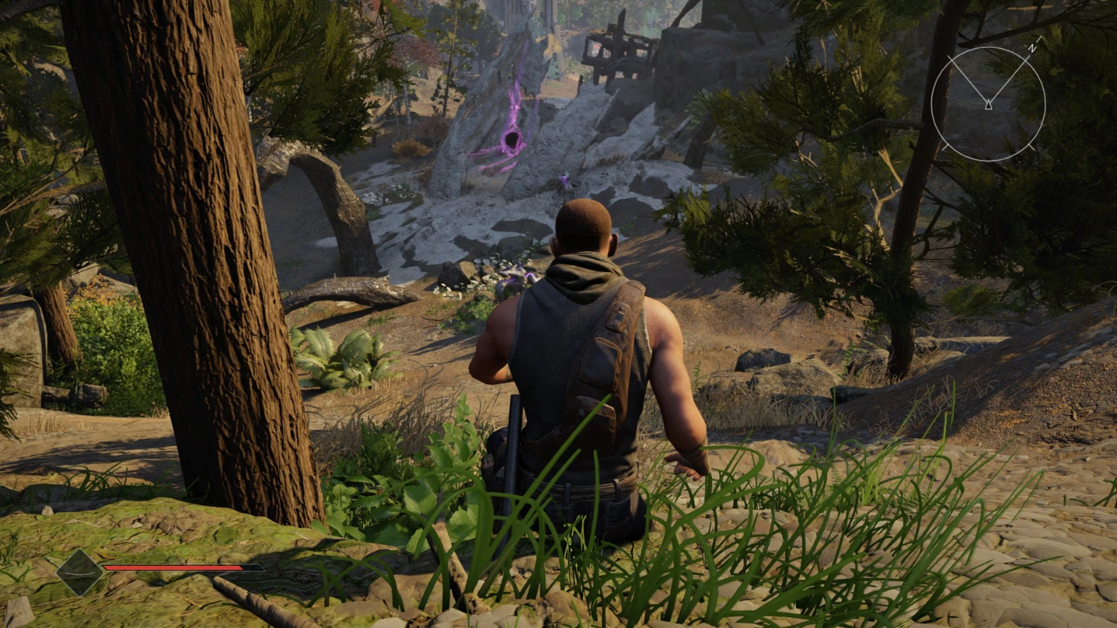 Прохождение Elex 2 - основной сюжет