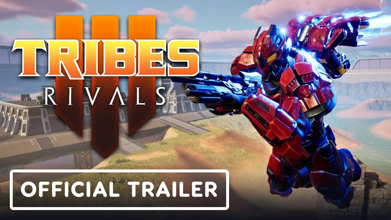 Tribes 3: Rivals выйдет в раннем доступе Steam 12 марта. Стали известны официальные системные требования для ПК