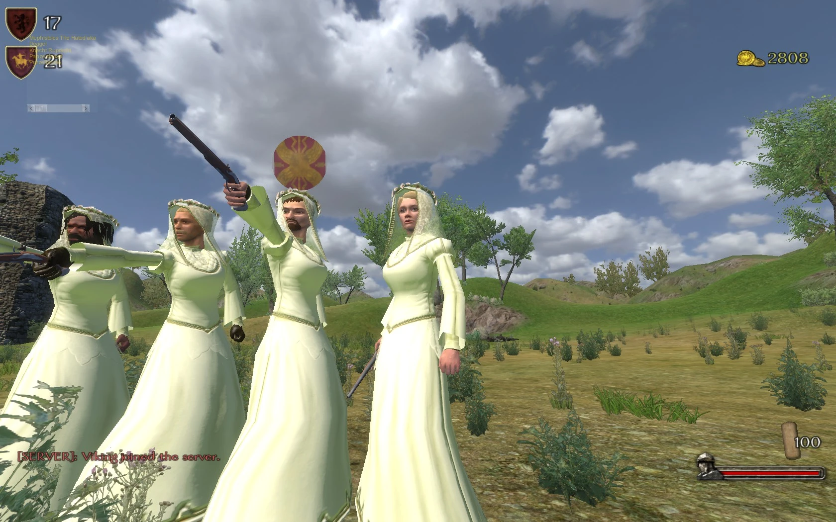 Своя атмосфера 2