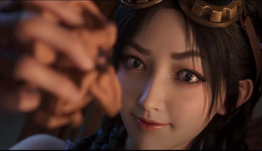 Naraka: Bladepoint получит кроссовер с NieR, релиз на Xbox One, нового героя, оружие и многое другое