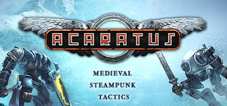 Acaratus стала доступна в Steam
