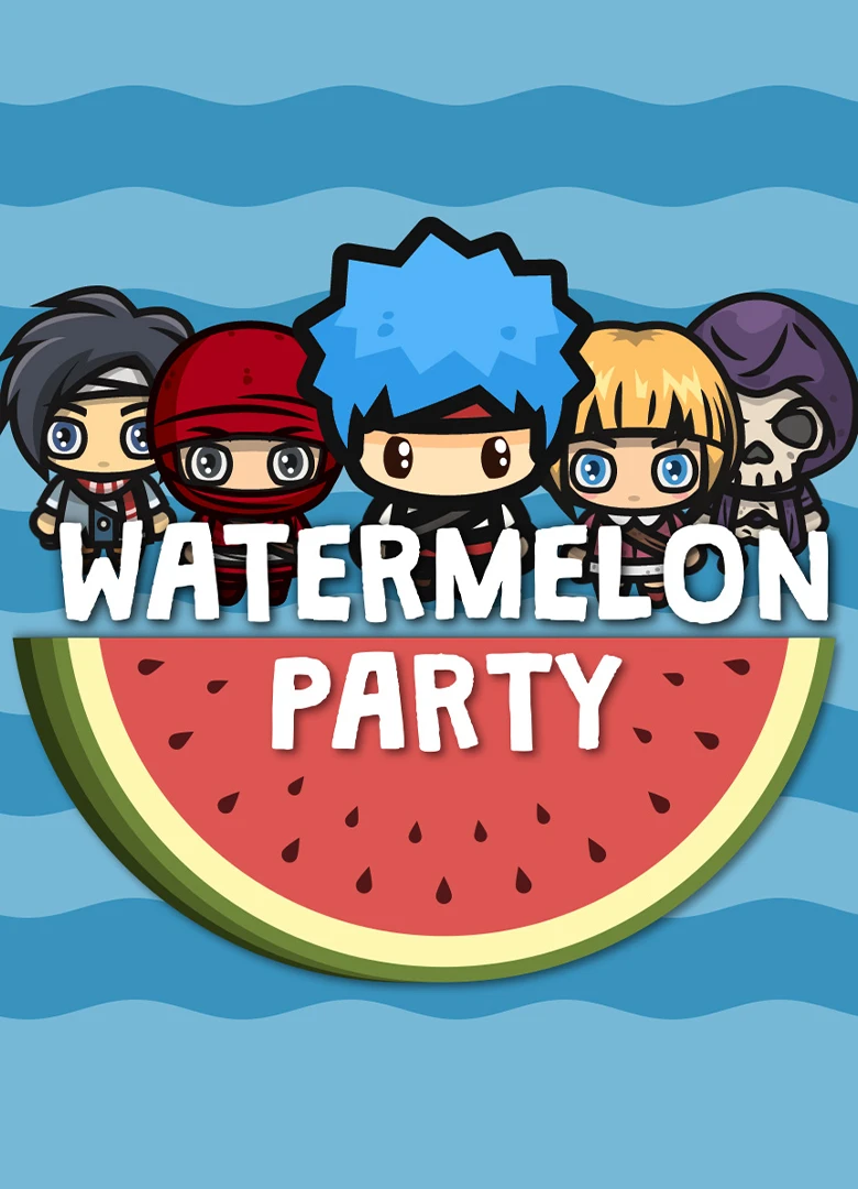 Watermelon Party