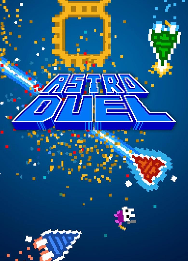 Astro Duel