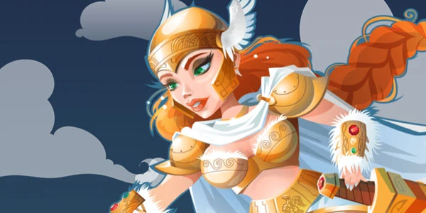 Die With Glory - приключения викинга на пути к Валхалле