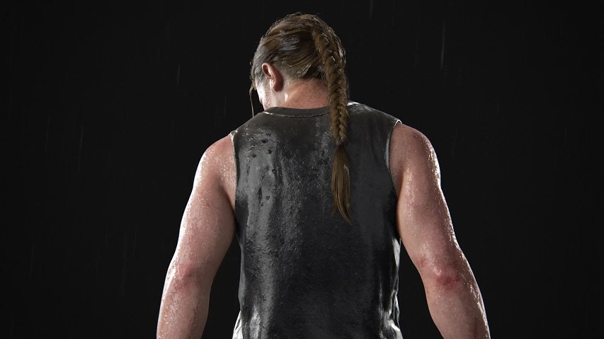 The Last of Us Part II может получить версию для PlayStation 5