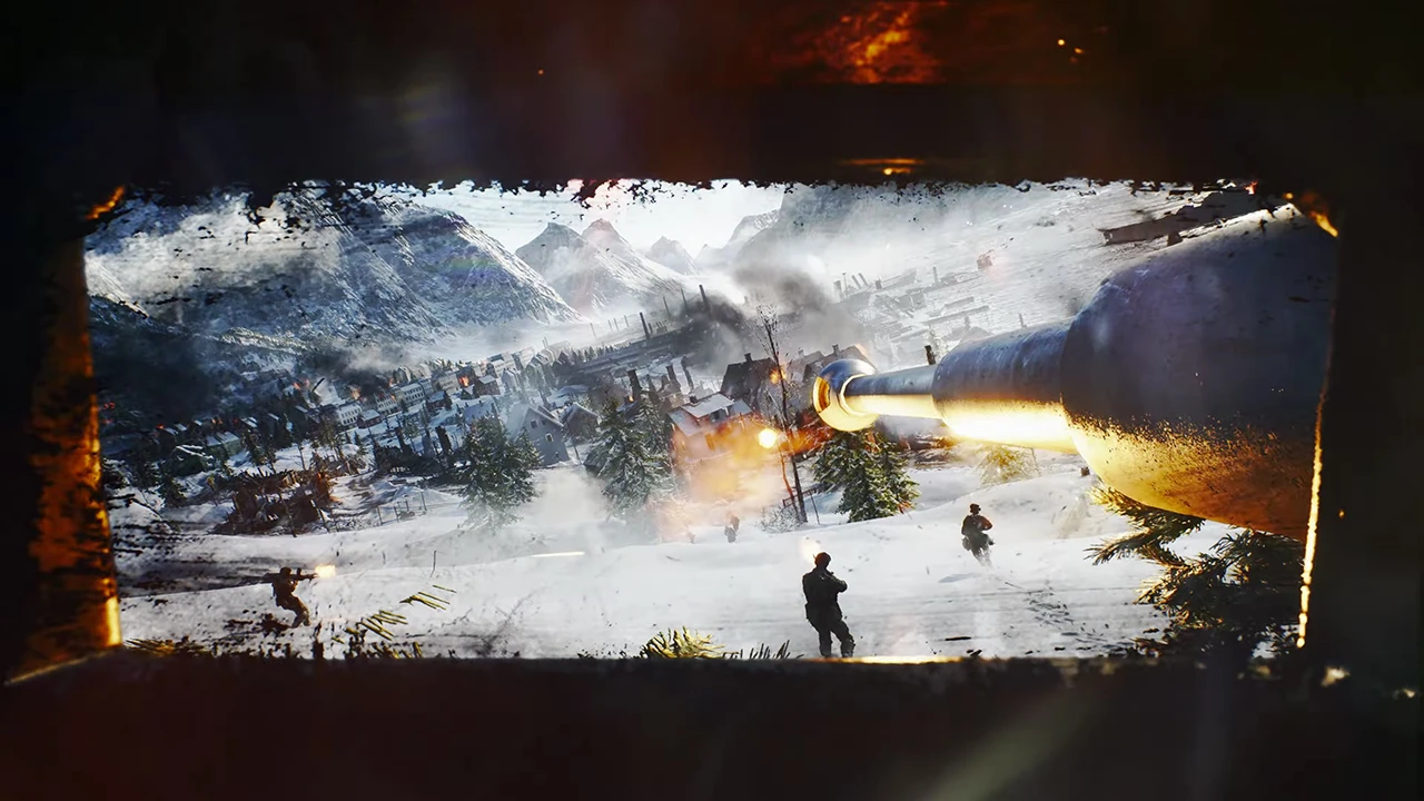 У EA есть план действий на случай провала Battlefield V