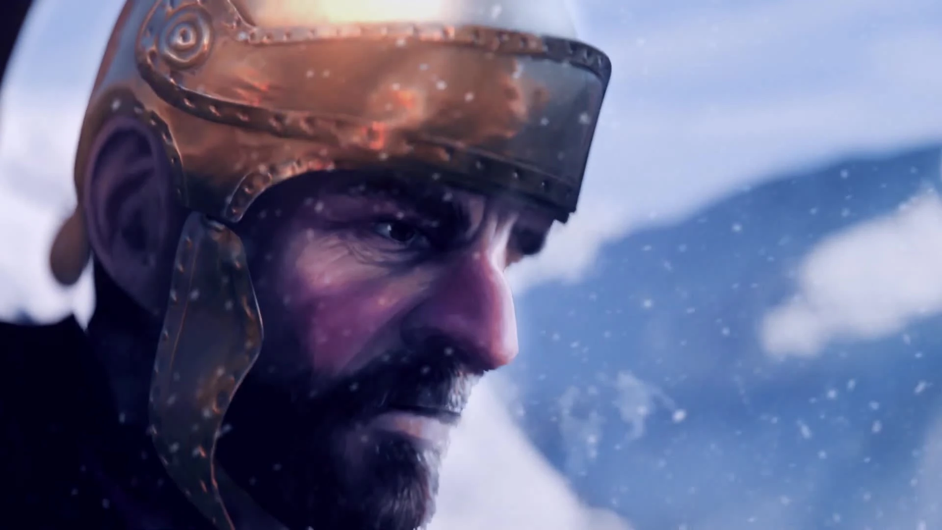 Сюжетный трейлер и дата релиза Imperator: Rome