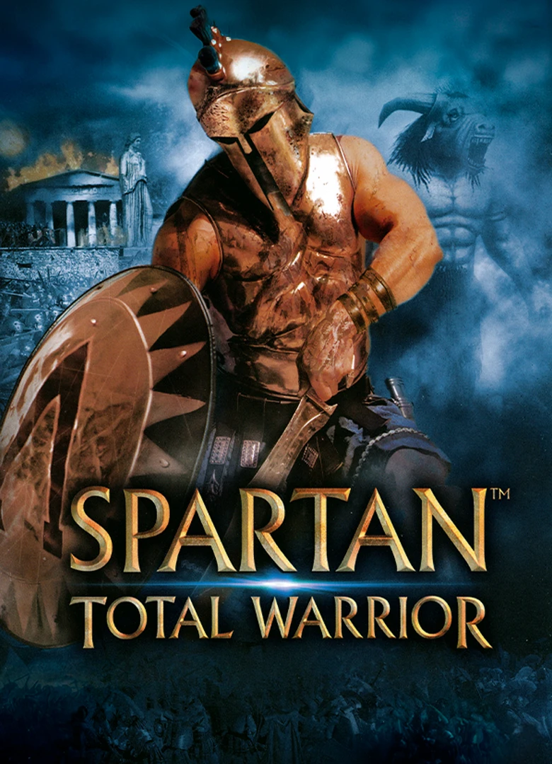 Spartan: Total Warrior
