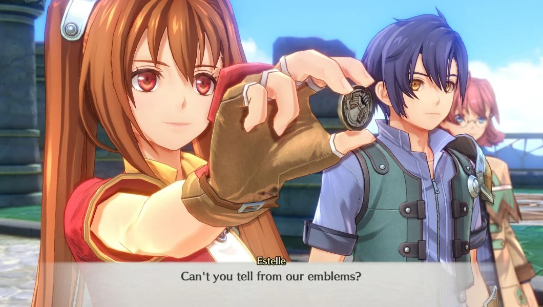 Trails in the Sky 1st Chapter получит обновление региональных цен в Steam