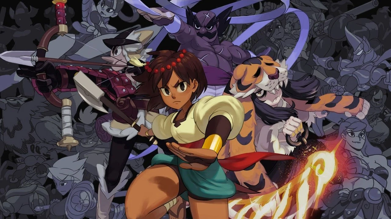 Первые оценки Indivisible