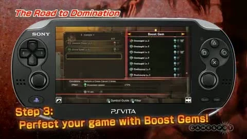 Street Fighter X Tekken "TGS 2012 Demo Trailer"