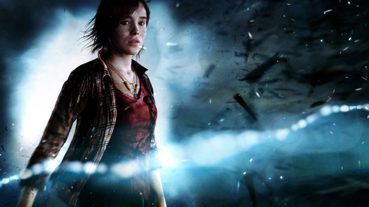 Продажи Beyond: Two Souls приближаются к трем миллионам копий на PS4 и PS3