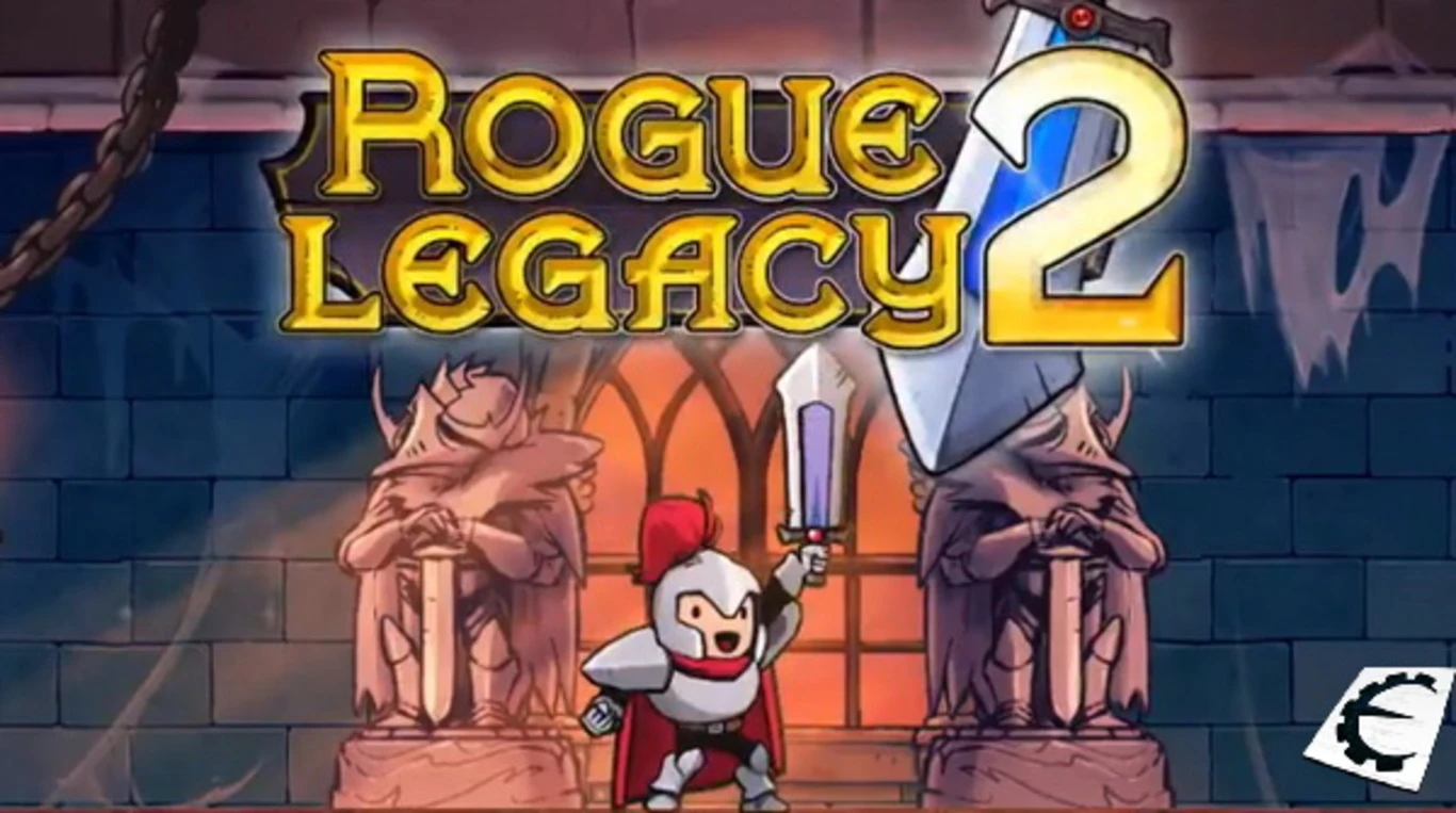 Rogue Legacy 2 "Таблица для Cheat Engine" [1.1.0] {ColonelRVH}