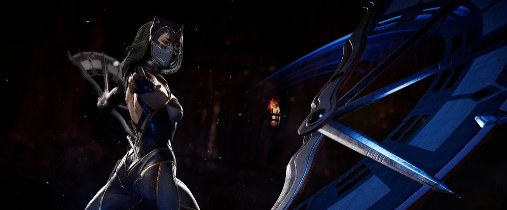 В Steam обнаружили упоминание Mortal Kombat 11 Aftermath Kollection - возможно, нового издания игры