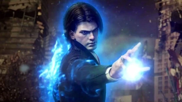 Microsoft зарегистрировала торговую марку Phantom Dust