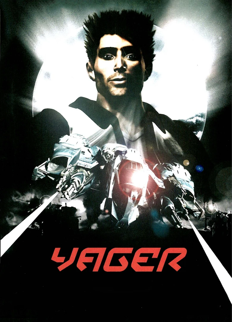 Yager
